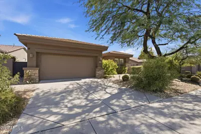 7427 E Evening Glow Drive, Scottsdale, AZ 85266 - Photo 35