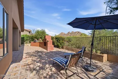 7427 E Evening Glow Drive, Scottsdale, AZ 85266 - Photo 29