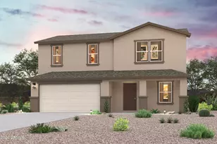 231 W Park View Ln, Coolidge, AZ 85128 - Photo 1