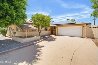 7544 E Princeton Avenue, Scottsdale, AZ 85257 - Photo 1