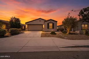 19998 W Jackson St, Buckeye, AZ 85326 - Photo 1