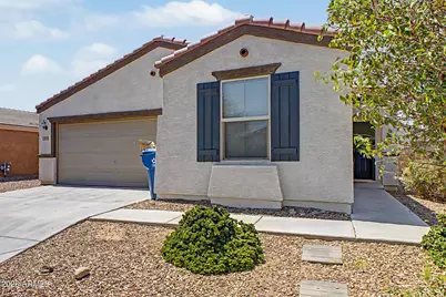 19998 W Jackson Street, Buckeye, AZ 85326 - Photo 5