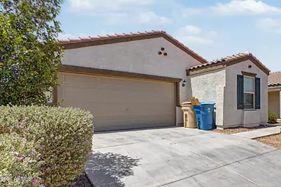 19998 W Jackson Street, Buckeye, AZ 85326 - Photo 3