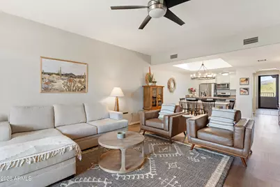 36601 N Mule Train Road #C21, Carefree, AZ 85377 - Photo 5