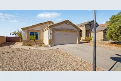 23765 W Desert Bloom Street, Buckeye, AZ 85326 - Photo 3