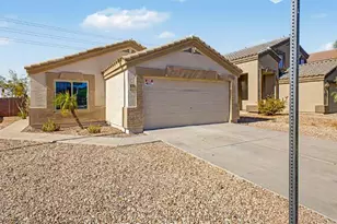 23765 W Desert Bloom St, Buckeye, AZ 85326 - Photo 3