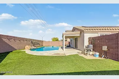 23765 W Desert Bloom Street, Buckeye, AZ 85326 - Photo 25