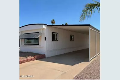 3300 E Broadway Road #209, Mesa, AZ 85204 - Photo 1