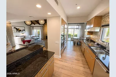 6000 E Camelback Road E #7707, Scottsdale, AZ 85251 - Photo 5