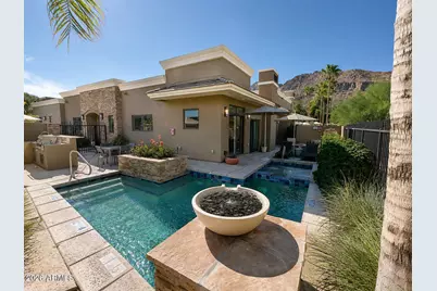 6000 E Camelback Road E #7707, Scottsdale, AZ 85251 - Photo 1