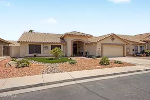 10925 W Citrus Grove Way, Avondale, AZ 85392 - Photo 1