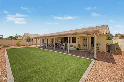 10925 W Citrus Grove Way, Avondale, AZ 85392 - Photo 27