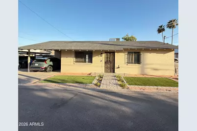 114 S Lesueur --, Mesa, AZ 85204 - Photo 1