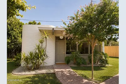 627 W Palmaire Avenue, Phoenix, AZ 85021 - Photo 19