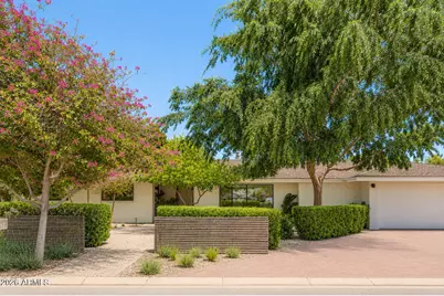 627 W Palmaire Avenue, Phoenix, AZ 85021 - Photo 1