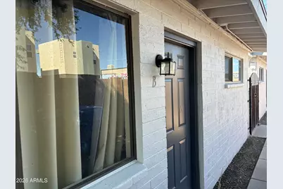 1736 W Sherman Street #B, Phoenix, AZ 85007 - Photo 1