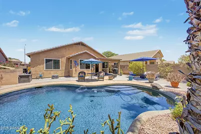 12377 W Harrison Street, Avondale, AZ 85323 - Photo 1