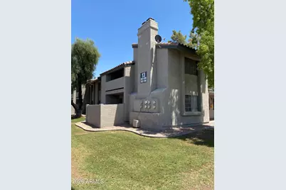 533 W Guadalupe Road #1087, Mesa, AZ 85210 - Photo 1