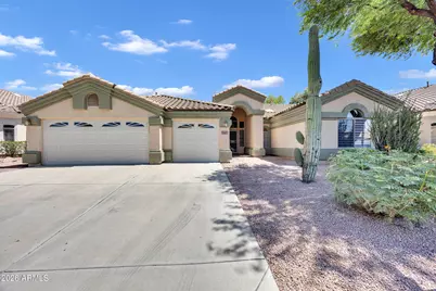 1387 E Dublin Street, Gilbert, AZ 85295 - Photo 1