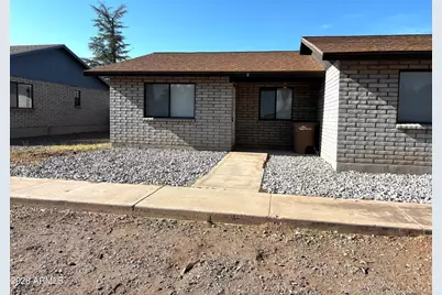 2135 Hohokam Drive, Douglas, AZ 85607 - Photo 1