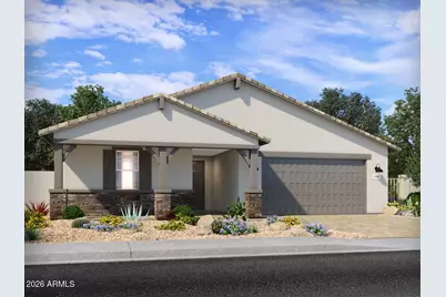 1107 W Haynes Way, Apache Junction, AZ 85120 - Photo 1