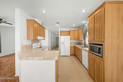 19802 N 32nd Street #156, Phoenix, AZ 85050 - Photo 9