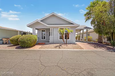 19802 N 32nd Street #156, Phoenix, AZ 85050 - Photo 1