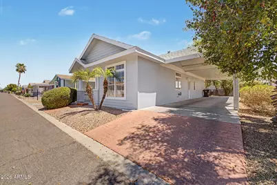 19802 N 32nd Street #156, Phoenix, AZ 85050 - Photo 3