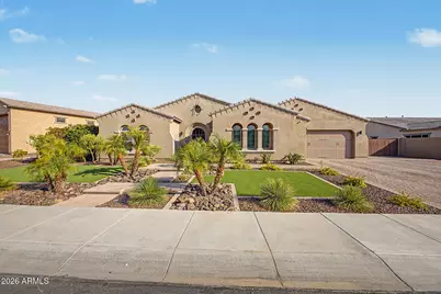 9237 W Parkside Lane, Peoria, AZ 85383 - Photo 1