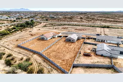 9745 W Appaloosa Trail, Casa Grande, AZ 85194 - Photo 41