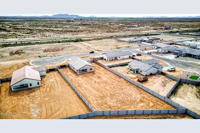 9745 W Appaloosa Trail, Casa Grande, AZ 85194 - Photo 43