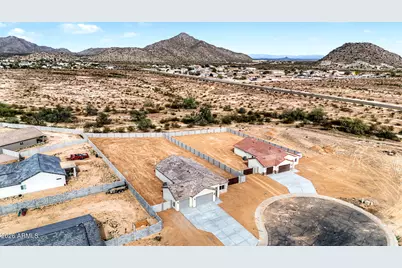9745 W Appaloosa Trail, Casa Grande, AZ 85194 - Photo 41