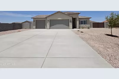 9745 W Appaloosa Trail, Casa Grande, AZ 85194 - Photo 3