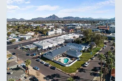 502 E Mariposa Street #Apt 201, Phoenix, AZ 85012 - Photo 13