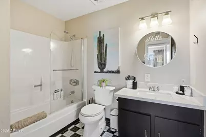 8320 E Buena Terra Way, Scottsdale, AZ 85250 - Photo 15