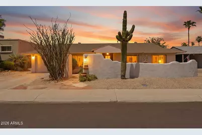 8320 E Buena Terra Way, Scottsdale, AZ 85250 - Photo 1