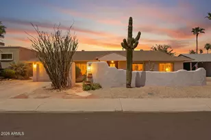 8320 E Buena Terra Way, Scottsdale, AZ 85250 - Photo 1
