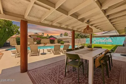 8320 E Buena Terra Way, Scottsdale, AZ 85250 - Photo 19