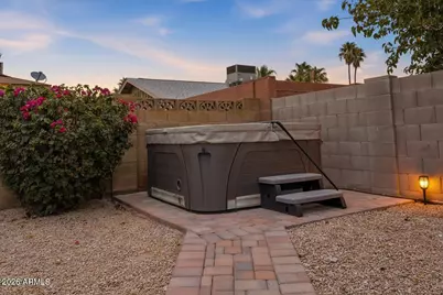 8320 E Buena Terra Way, Scottsdale, AZ 85250 - Photo 23