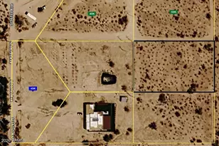 0 S 360th Ave, Tonopah, AZ 85354 - Photo 1