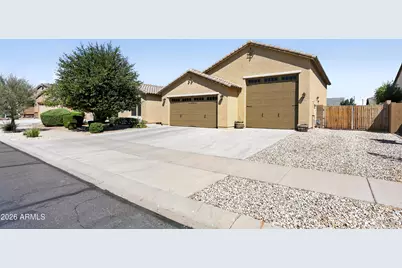 23781 N 169th Lane, Surprise, AZ 85387 - Photo 1