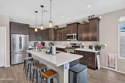 23781 N 169th Lane, Surprise, AZ 85387 - Photo 5