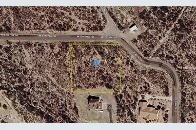 1300 W Emerris Street #37, Bisbee, AZ 85603 - Photo 1