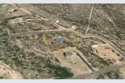 1300 W Emerris Street #37, Bisbee, AZ 85603 - Photo 3