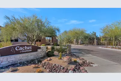 19550 N Grayhawk Drive #2061, Scottsdale, AZ 85255 - Photo 19