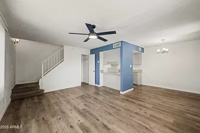 5204 N 42nd Drive, Phoenix, AZ 85019 - Photo 5
