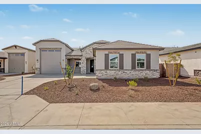 8808 N 173rd Avenue, Waddell, AZ 85355 - Photo 1