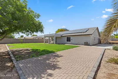3761 E Thornton Avenue, Gilbert, AZ 85297 - Photo 37