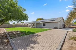 3761 E Thornton Ave, Gilbert, AZ 85297 - Photo 37