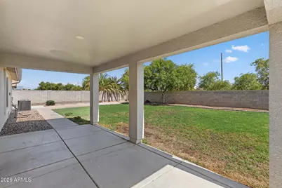 3761 E Thornton Avenue, Gilbert, AZ 85297 - Photo 35